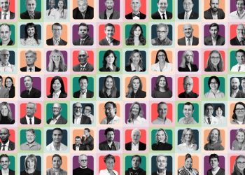 Wie wir die TIME100 zu den einflussreichsten Menschen im Gesundheitsbereich des Jahres 2026 ausgewählt haben