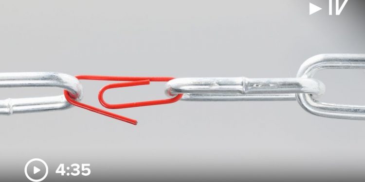 Betrüger hacken die Signale hinter Identification Belief