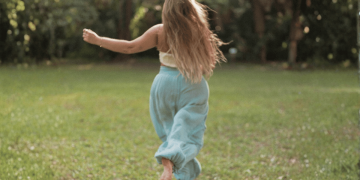 Wie man aus Kampf oder Flucht herauskommt