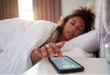 Nur 11 Minuten mehr Schlaf können die Herzgesundheit verbessern