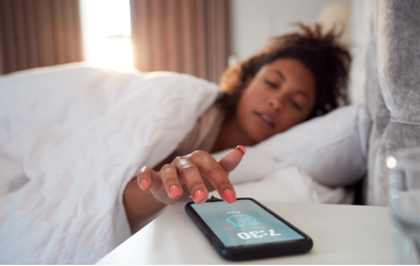 Nur 11 Minuten mehr Schlaf können die Herzgesundheit verbessern