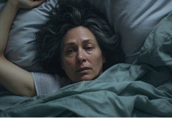 Warum Ihr Geist nachts nicht abschaltet