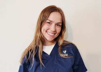 Wir helfen Menschen, sich wieder auf das Wesentliche zu konzentrieren: Lernen Sie Sydney kennen