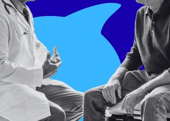 8 Sätze, die sofort die Aufmerksamkeit Ihres Arztes erregen