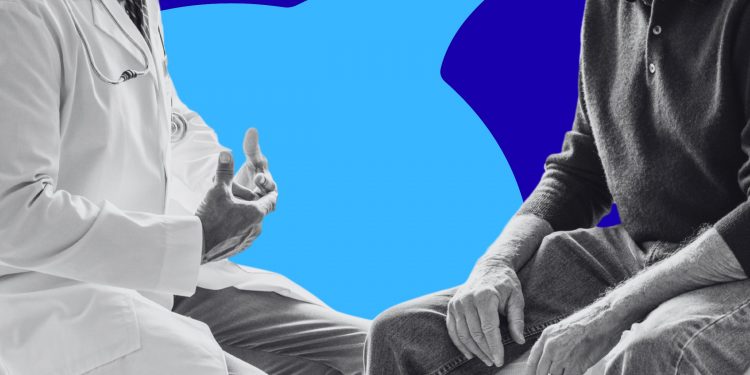 8 Sätze, die sofort die Aufmerksamkeit Ihres Arztes erregen