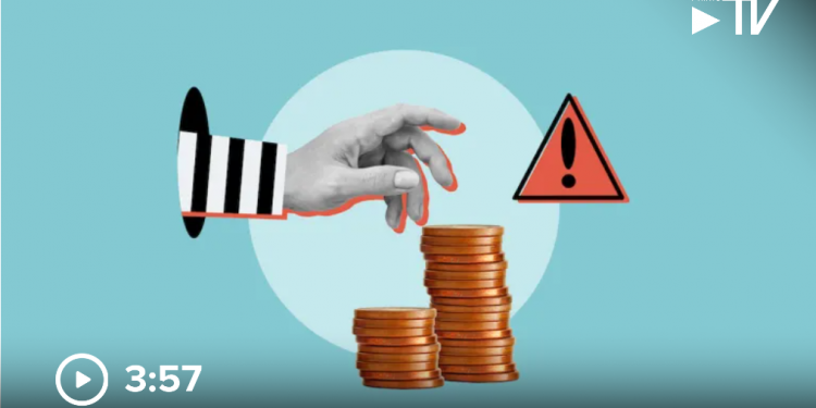 Eingebettete Zahlungen machen Betrug schwerer zu erkennen und schneller zu erkennen