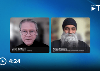 Laut Visa reicht KI nicht aus, um eine neue Betrugswelle zu stoppen