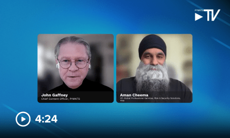 Laut Visa reicht KI nicht aus, um eine neue Betrugswelle zu stoppen