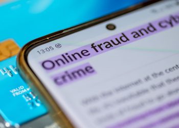 Fed-Bericht alarmiert Banken vor steigender Betrugsgefahr