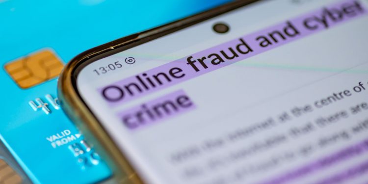 Fed-Bericht alarmiert Banken vor steigender Betrugsgefahr