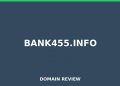 bank455.data 2026 Overview – Legitimitätsprüfung