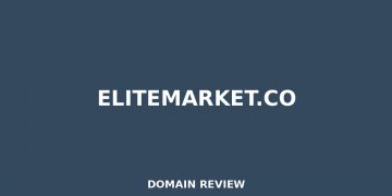 Elitemarket.co Evaluate 2026 – Detaillierte Analyse