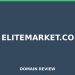 Elitemarket.co Evaluate 2026 – Detaillierte Analyse