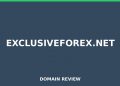 exclusiveforex.web Overview 2026 – Detaillierte Analyse