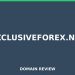 exclusiveforex.web Overview 2026 – Detaillierte Analyse