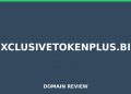 exclusivetokenplus.biz 2026 Evaluate – Legitimitätsprüfung