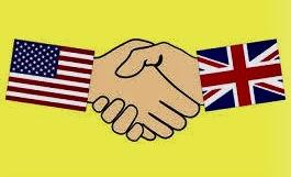 Diese ganz besondere Beziehung zwischen England und Amerika gibt es wirklich – NormaZager.com