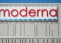 Die FDA weigert sich, die neue Grippeschutzimpfung von Moderna zu prüfen