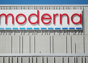 Die FDA weigert sich, die neue Grippeschutzimpfung von Moderna zu prüfen