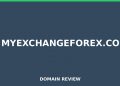 myexchangeforex.co 2026 Assessment – Legitimitätsprüfung