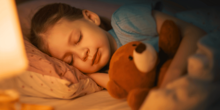 Das Drawback mit Nachtlichtern (und besseren Lösungen)