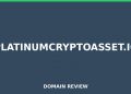 Platinumcryptoasset.io Evaluation 2026 – Detaillierte Analyse