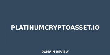 Platinumcryptoasset.io Evaluation 2026 – Detaillierte Analyse