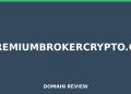 premiumbrokercrypto.co Evaluation 2026 – Detaillierte Analyse