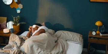 Farbpsychologie im Schlafzimmer und ihre Auswirkungen auf den Schlaf