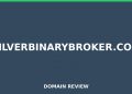 silverbinarybroker.com Evaluate 2026 – Detaillierte Analyse