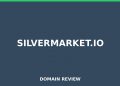 silvermarket.io 2026 Overview – Legitimitätsprüfung