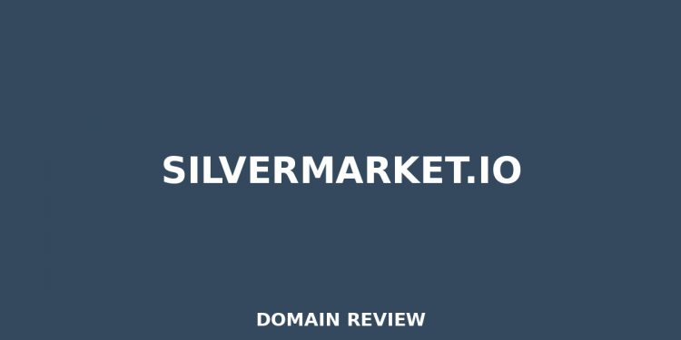silvermarket.io 2026 Overview – Legitimitätsprüfung