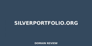 silverportfolio.org 2026 Evaluation – Legitimitätsprüfung