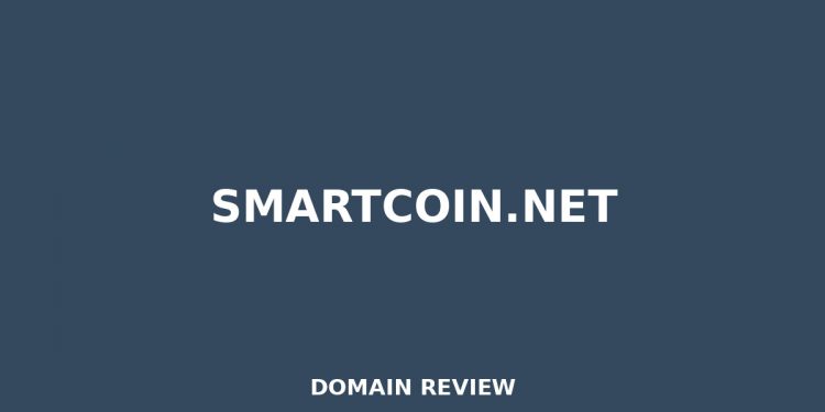 smartcoin.web Evaluation 2026 – Detaillierte Analyse