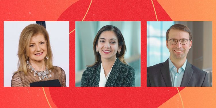 „Wir haben noch einen langen Weg vor uns“: TIME100-Gesundheitsgremium diskutiert Bemühungen zur Vorbeugung von Herzerkrankungen