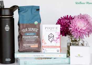 Meine besten Geschenkideen für Mama zum Muttertag