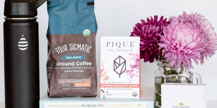 Meine besten Geschenkideen für Mama zum Muttertag