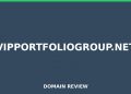 Portfoliogroup.internet 2026 Evaluation – Legitimitätsprüfung