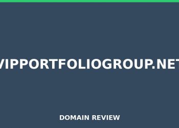 Portfoliogroup.internet 2026 Evaluation – Legitimitätsprüfung