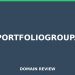 Portfoliogroup.internet 2026 Evaluation – Legitimitätsprüfung