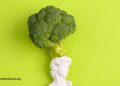Wie wir essen vs. wie wir denken, dass wir essen