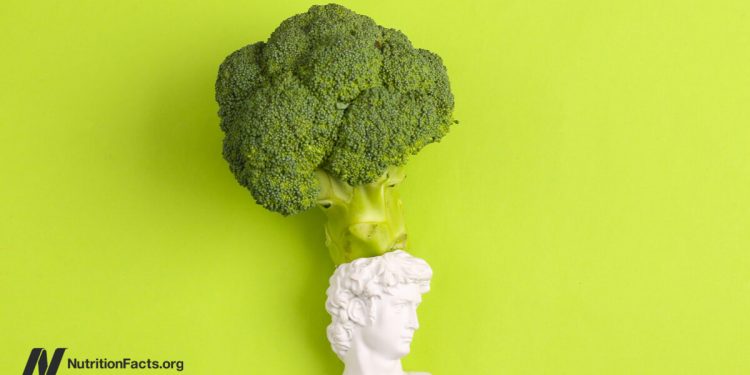 Wie wir essen vs. wie wir denken, dass wir essen