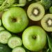 Wie präbiotische Lebensmittel Ihr Mikrobiom gesund halten