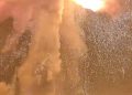 Die Auswirkungen der Raketenexplosion von Blue Origin auf die Mondziele der NASA