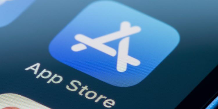 Apple sagt, dass der App Retailer in 20 Jahren 1 Milliarde Pretend-Konten geschlossen hat…