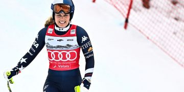 Darf man mit einem Kreuzbandriss Ski fahren?