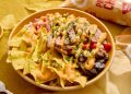 Quest Spicy Queso Steak Bowl-Rezept