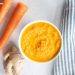 Rezept für Karotten-Ingwer-Dressing