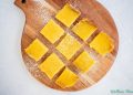 Die besten gesunden Zitronenriegel (mit glutenfreier Choice)