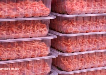 Die Gegenreaktion auf den IARC-Bericht, dass Fleisch wahrscheinlich Krebs verursacht